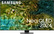 Телевизор Samsung QE85QN90D