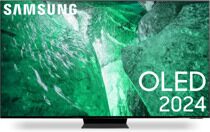 Телевизор Samsung QE83S90D