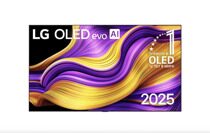 Телевизор LG OLED97G5