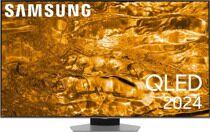 Телевизор Samsung QE85Q80D